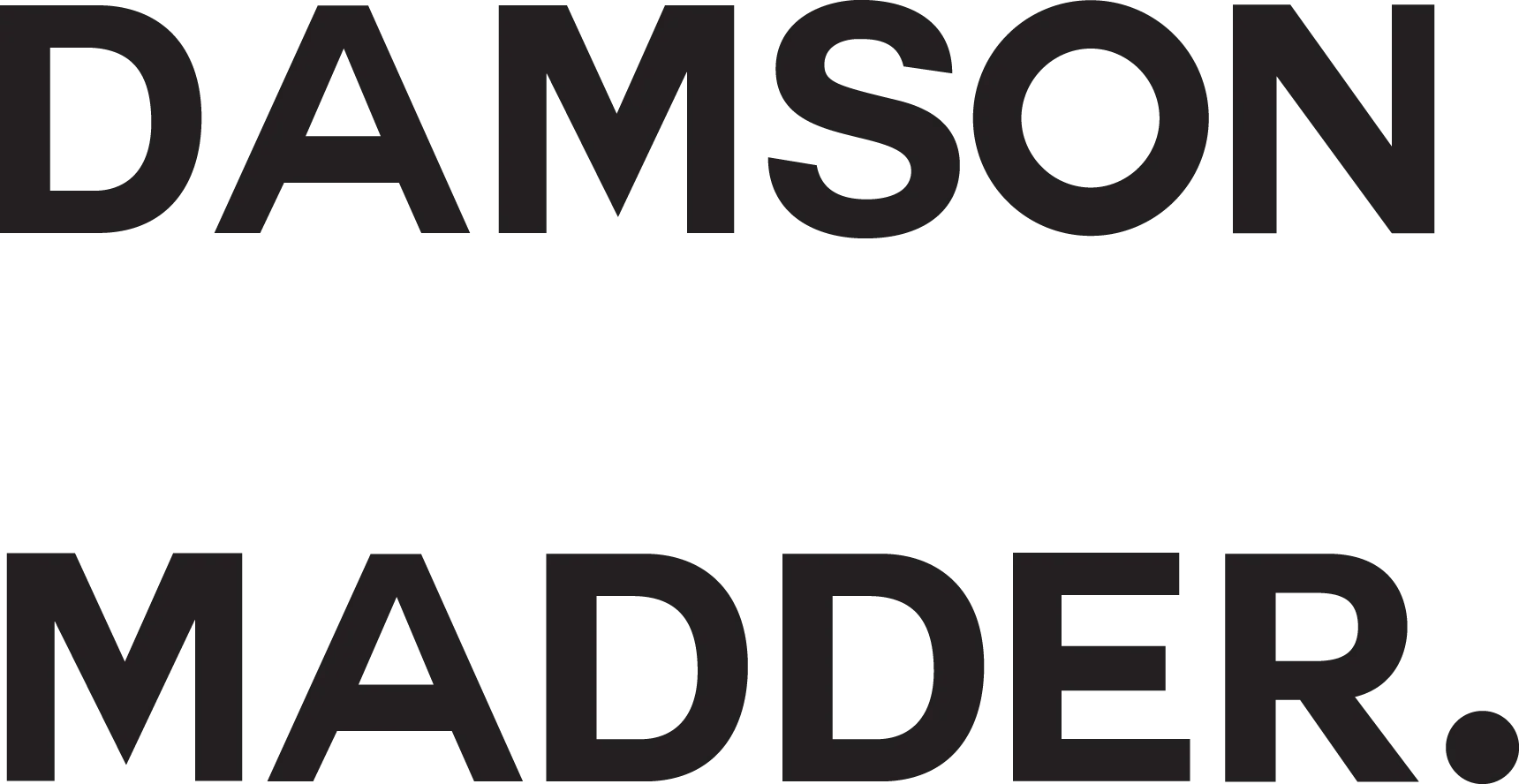 Damson Madder